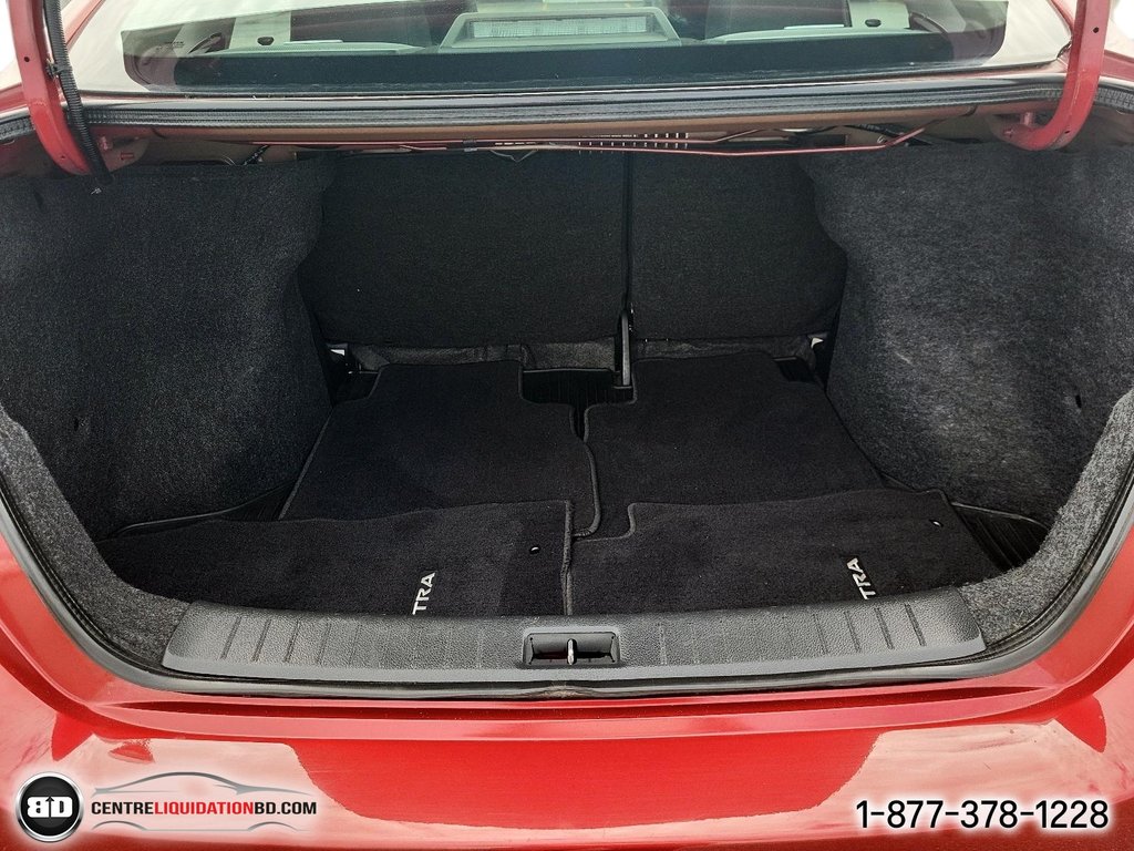 2016 Nissan Sentra SL in Granby, Quebec - 9 - w1024h768px