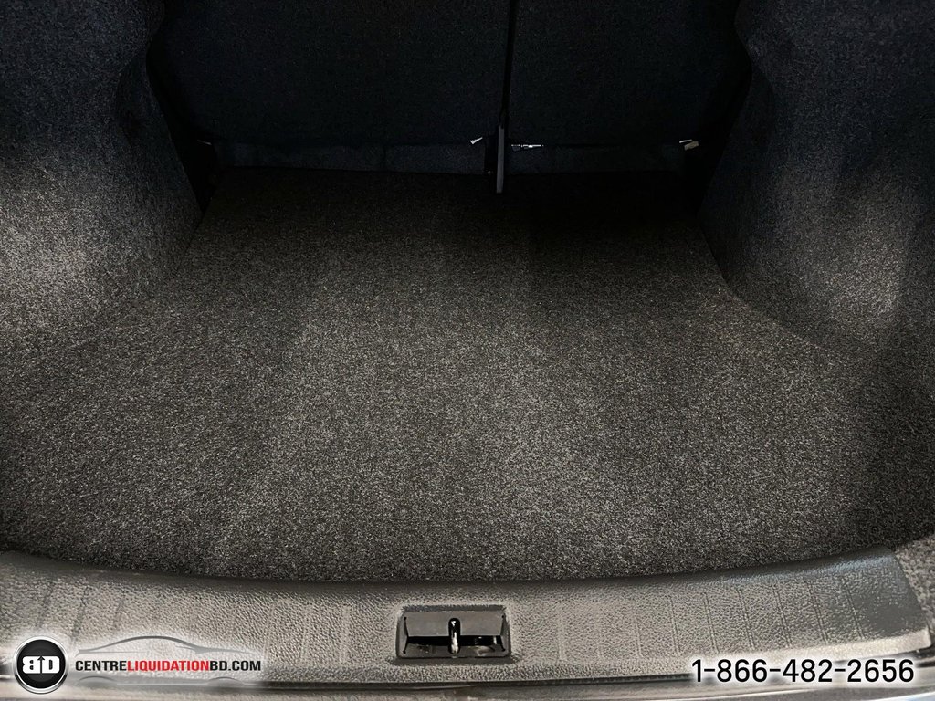 Nissan Sentra S AUTOMATIQUE BAS KM 44430KM TRES PROPRE 2019 à Granby, Québec - 9 - w1024h768px