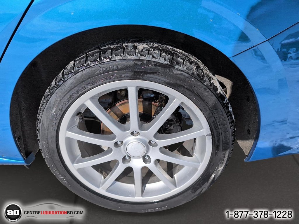 Nissan Sentra SR MANUELLE 6 VITESSES TOIT 2023 à Granby, Québec - 12 - w1024h768px