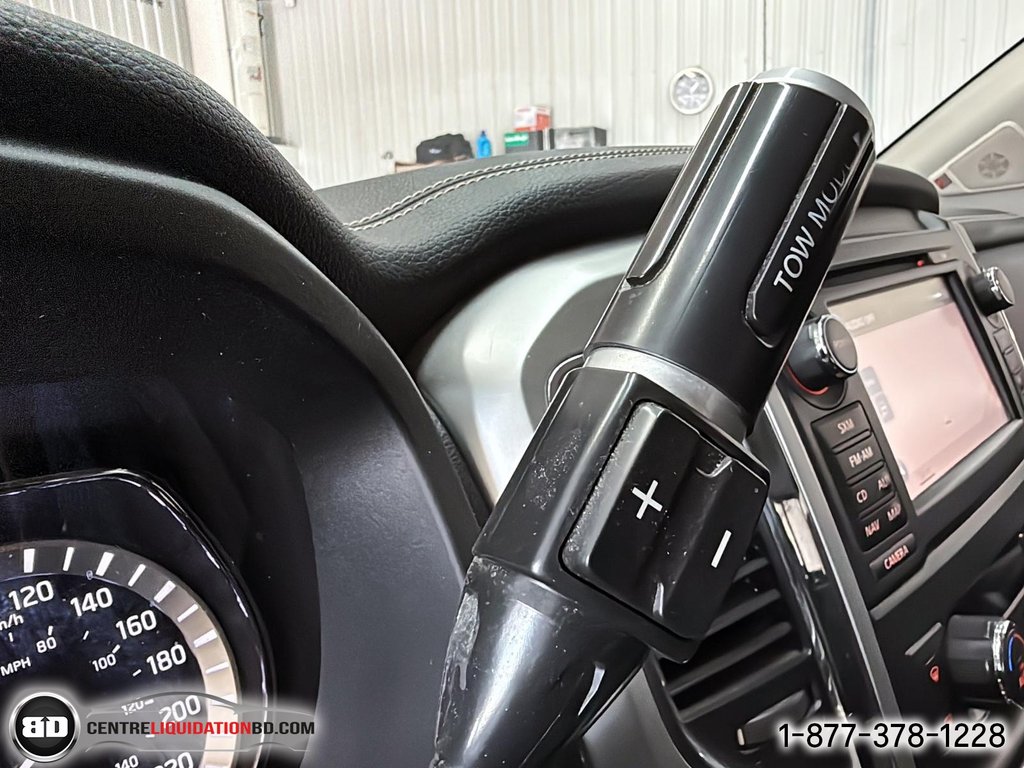 Nissan Titan PRO-4X 2017 à Granby, Québec - 20 - w1024h768px