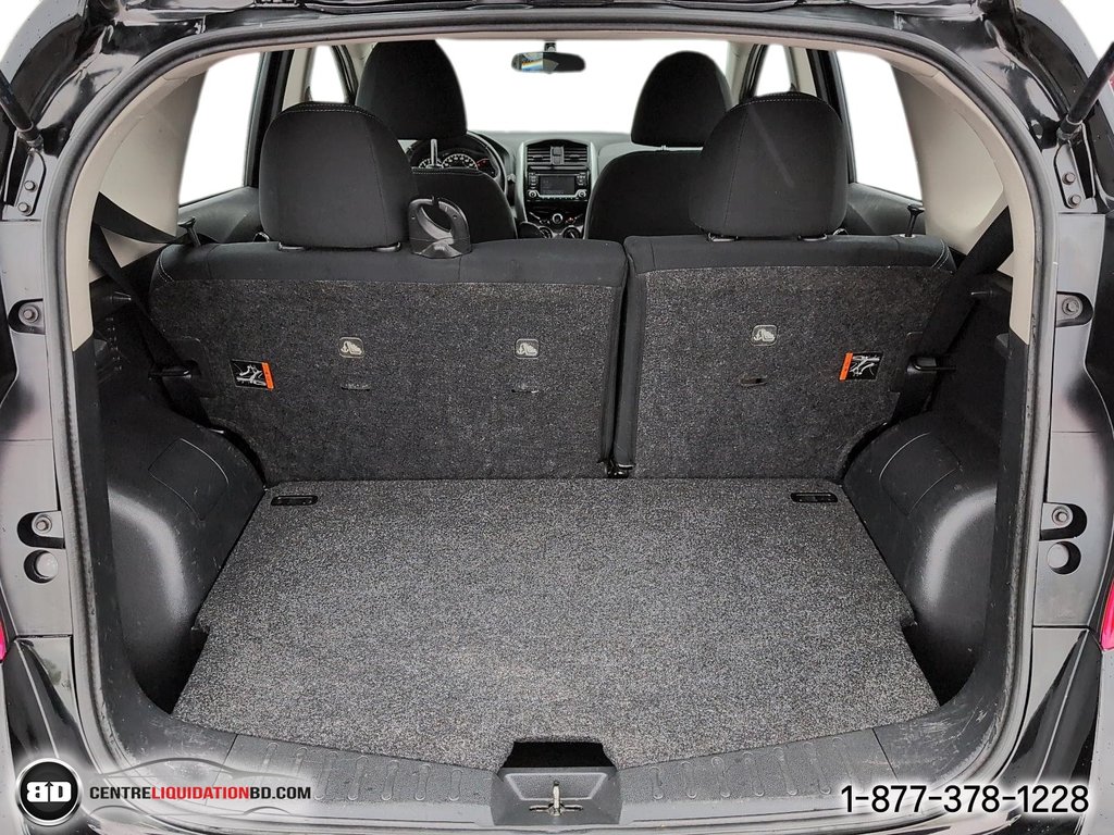 Nissan Versa Note SV 2015 à Granby, Québec - 9 - w1024h768px