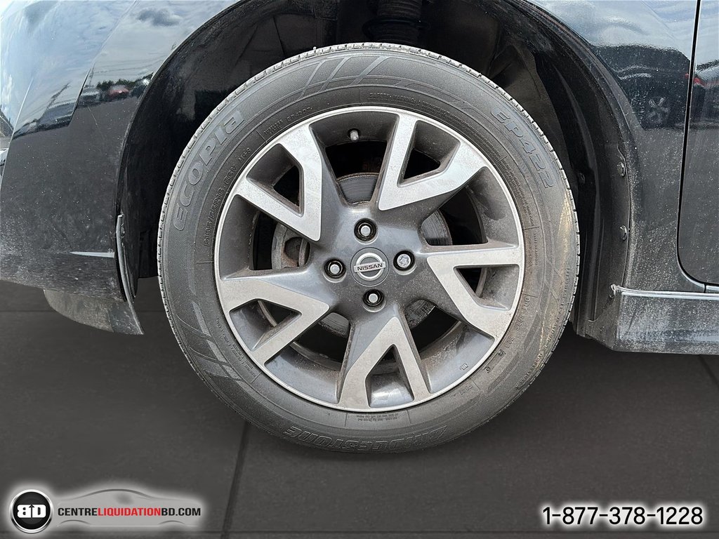Nissan Versa Note SR 2017 à Granby, Québec - 10 - w1024h768px