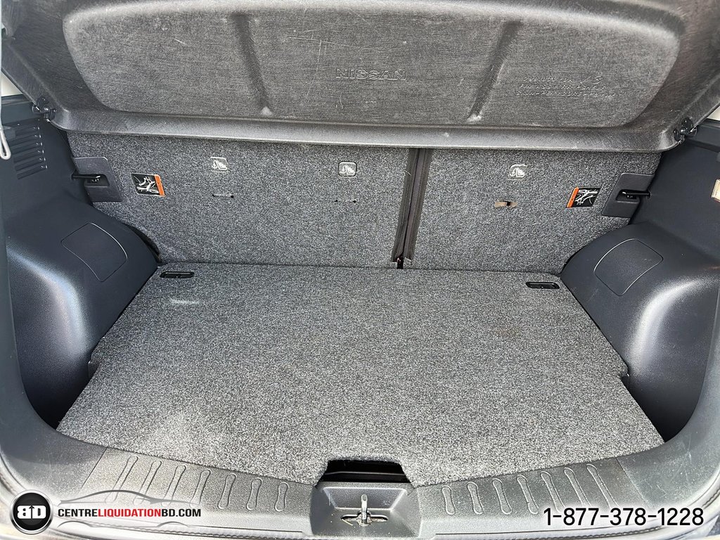 Nissan Versa Note SR 2017 à Granby, Québec - 9 - w1024h768px