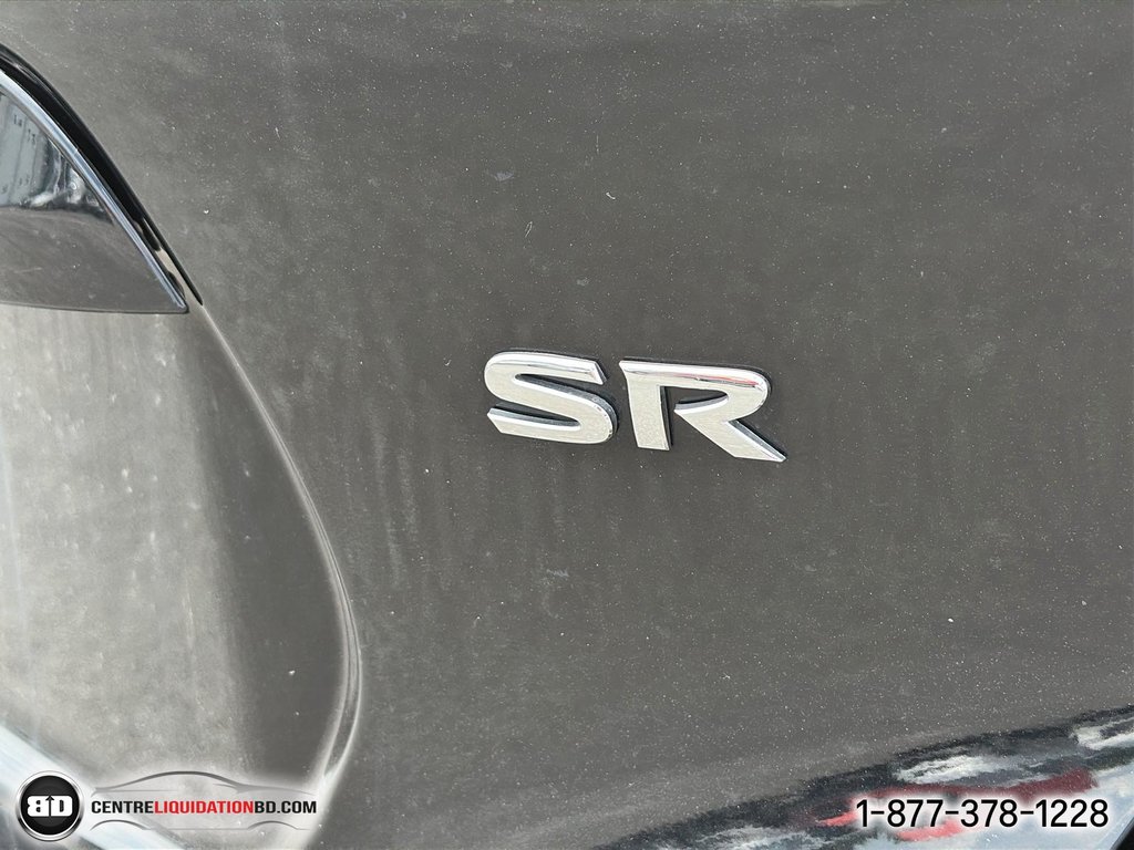 Nissan Versa Note SR 2017 à Granby, Québec - 19 - w1024h768px