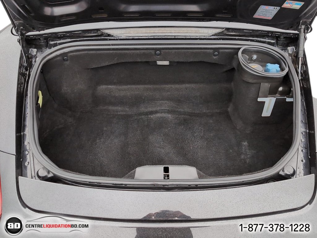 2005 Porsche Boxster in Granby, Quebec - 10 - w1024h768px