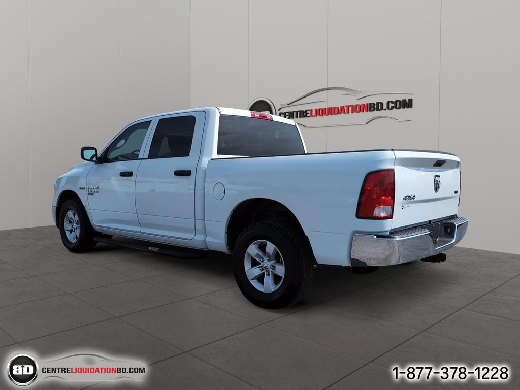 2023 Ram 1500 Classic in Granby, Quebec - 7 - w1024h768px