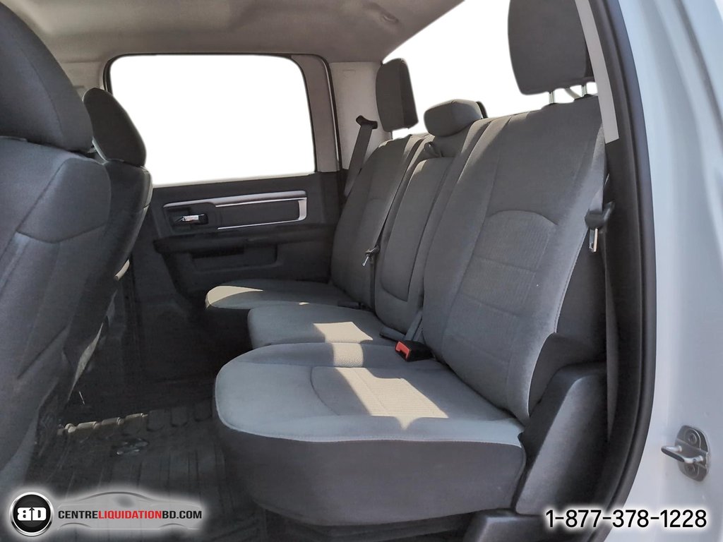 2023 Ram 1500 Classic in Granby, Quebec - 12 - w1024h768px