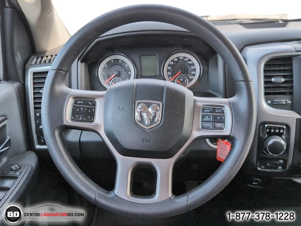 2023 Ram 1500 Classic in Granby, Quebec - 15 - w1024h768px