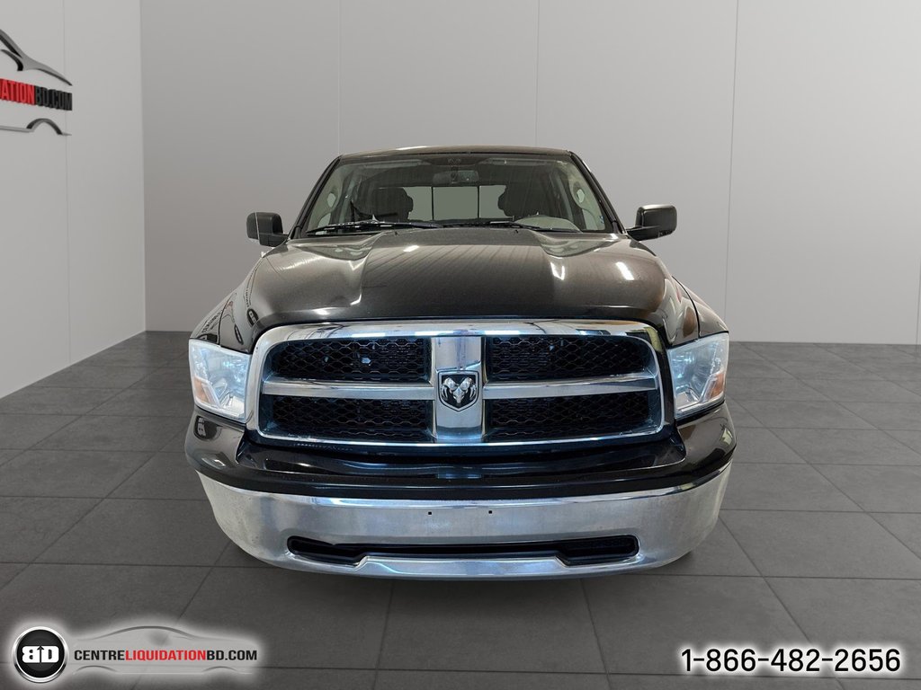 Ram 1500  2009 à Granby, Québec - 2 - w1024h768px