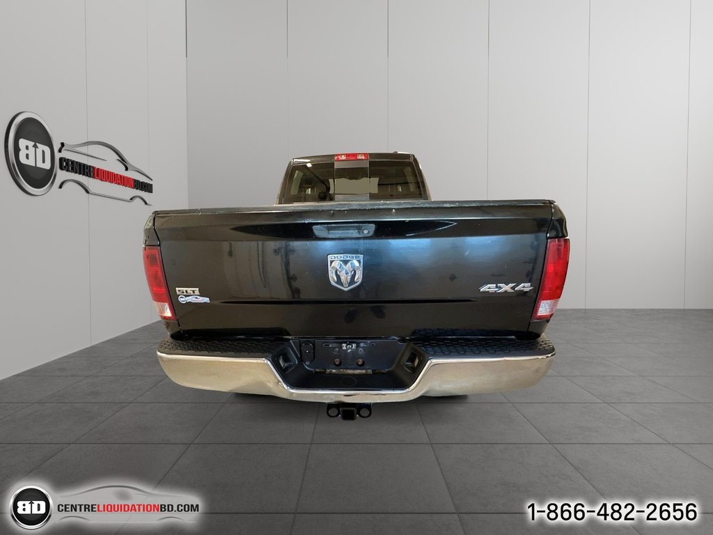 2009 Ram 1500 in Granby, Quebec - 6 - w1024h768px