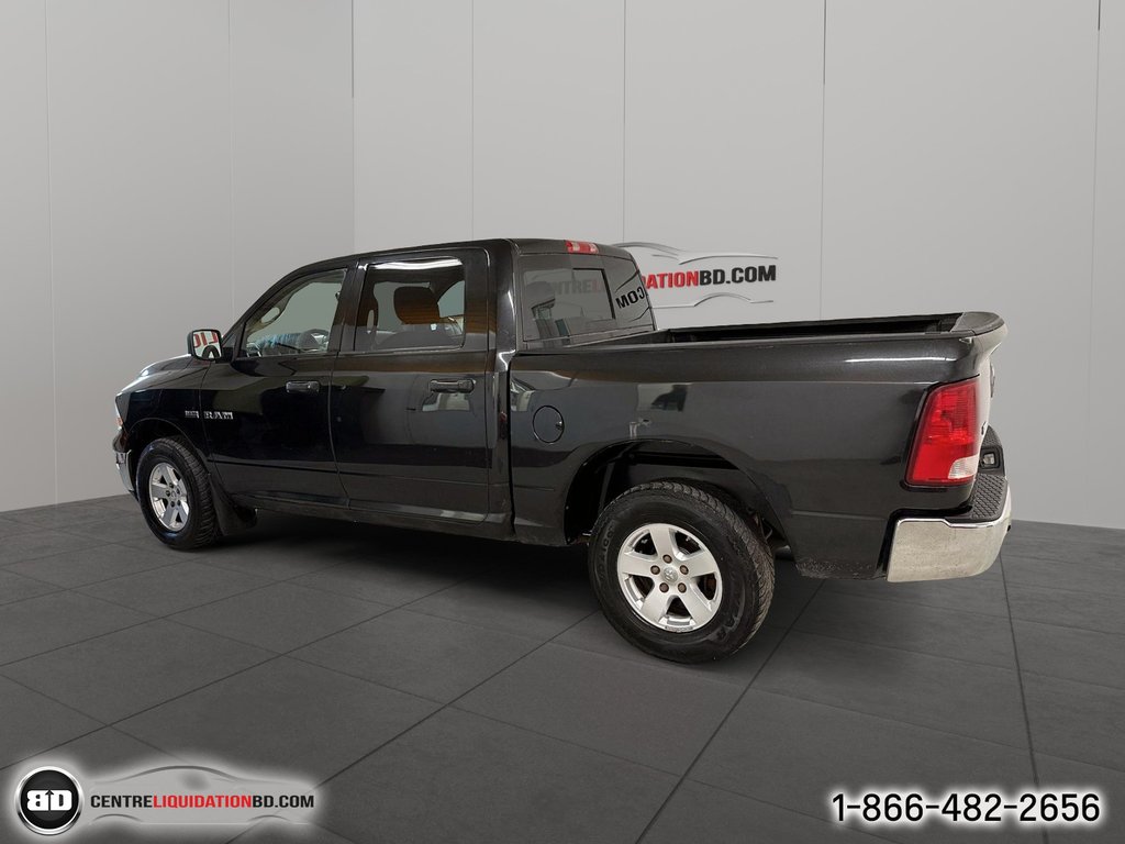 2009 Ram 1500 in Granby, Quebec - 3 - w1024h768px