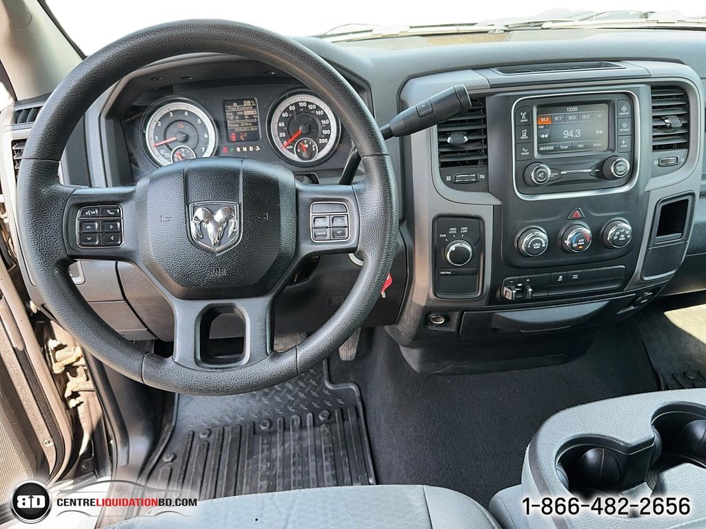 Ram 1500  2014 à Granby, Québec - 12 - w1024h768px