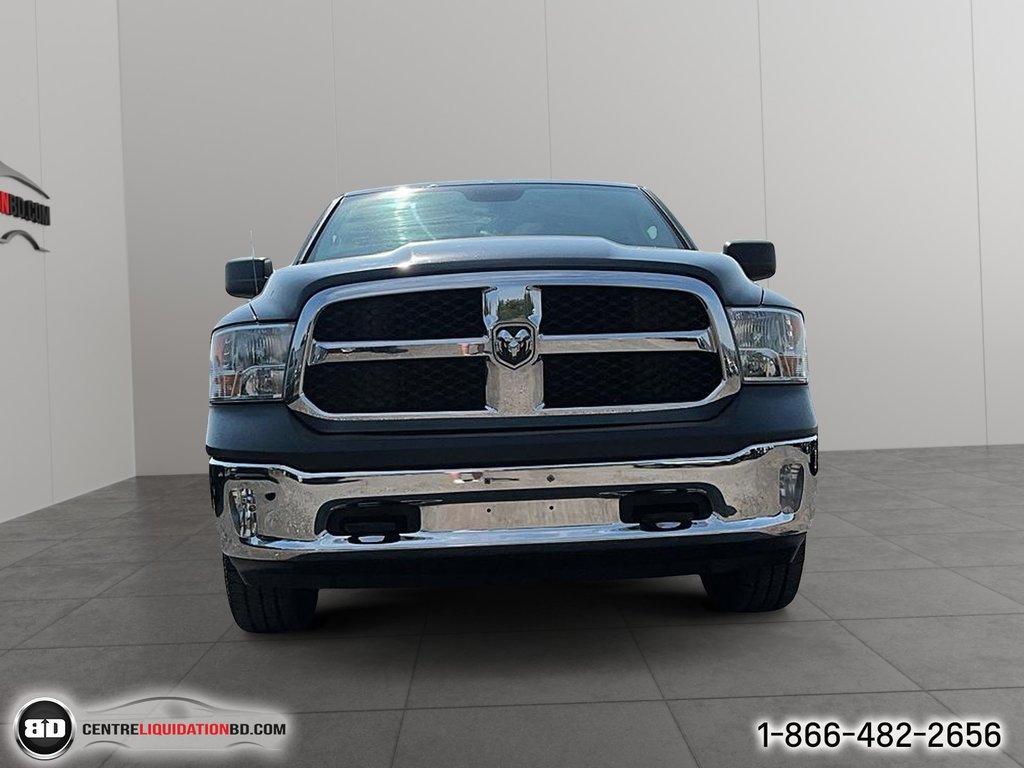 Ram 1500  2014 à Granby, Québec - 2 - w1024h768px