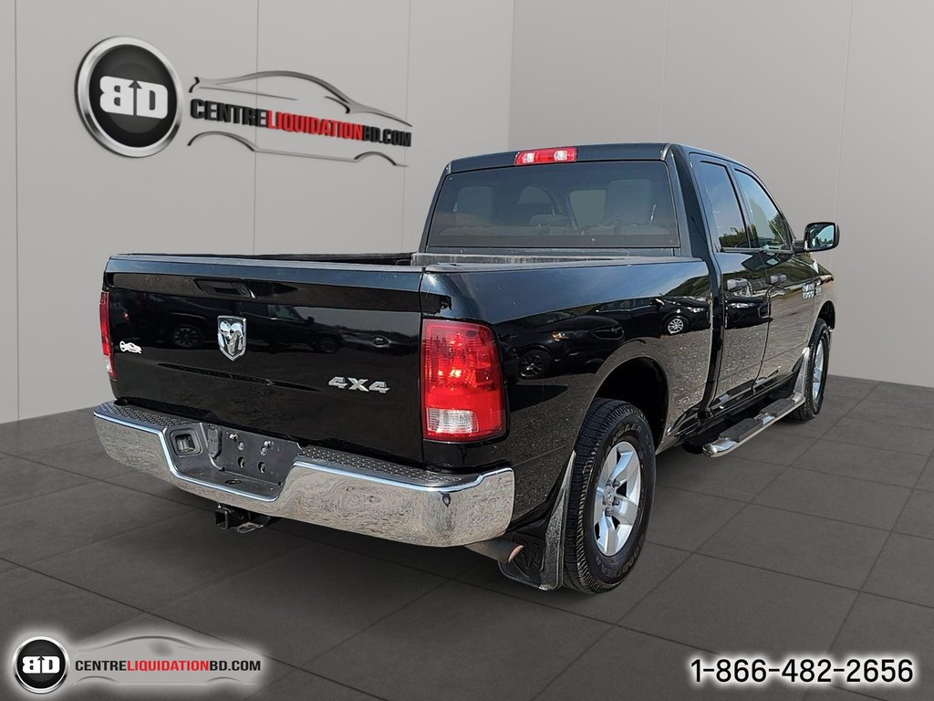 Ram 1500  2014 à Granby, Québec - 5 - w1024h768px