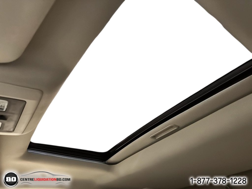 2016 Ram 1500 SLT LARAMIE LIMITED CUIR TOIT V8 BOÎTE 5.5P in Granby, Quebec - 24 - w1024h768px