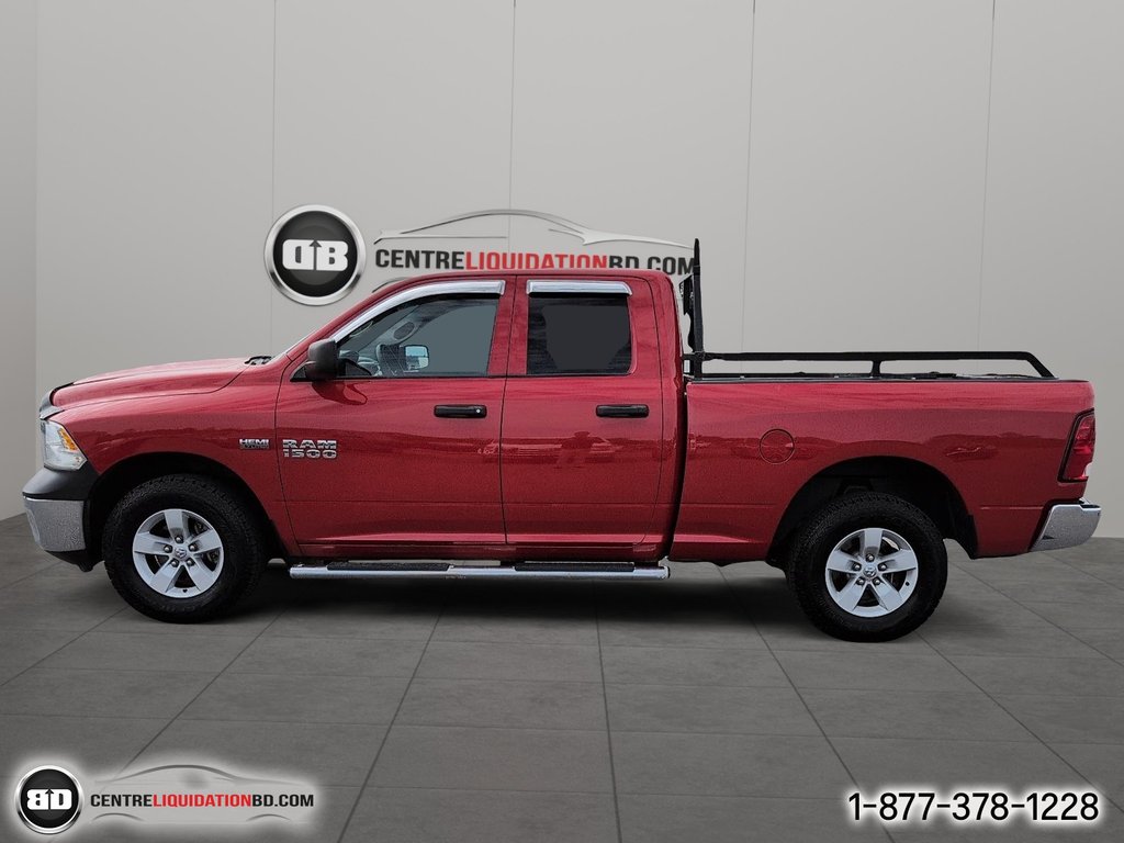 Ram 1500 ST HÉMI 2017 à Granby, Québec - 8 - w1024h768px
