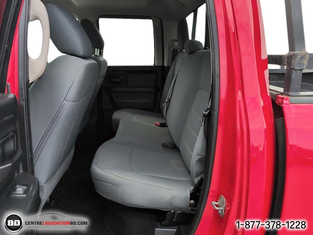 Ram 1500 ST HÉMI 2017 à Granby, Québec - 11 - w1024h768px