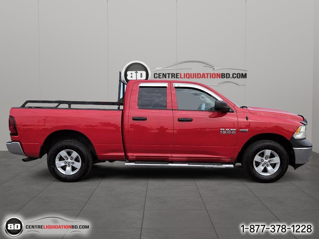 Ram 1500 ST HÉMI 2017 à Granby, Québec - 4 - w1024h768px