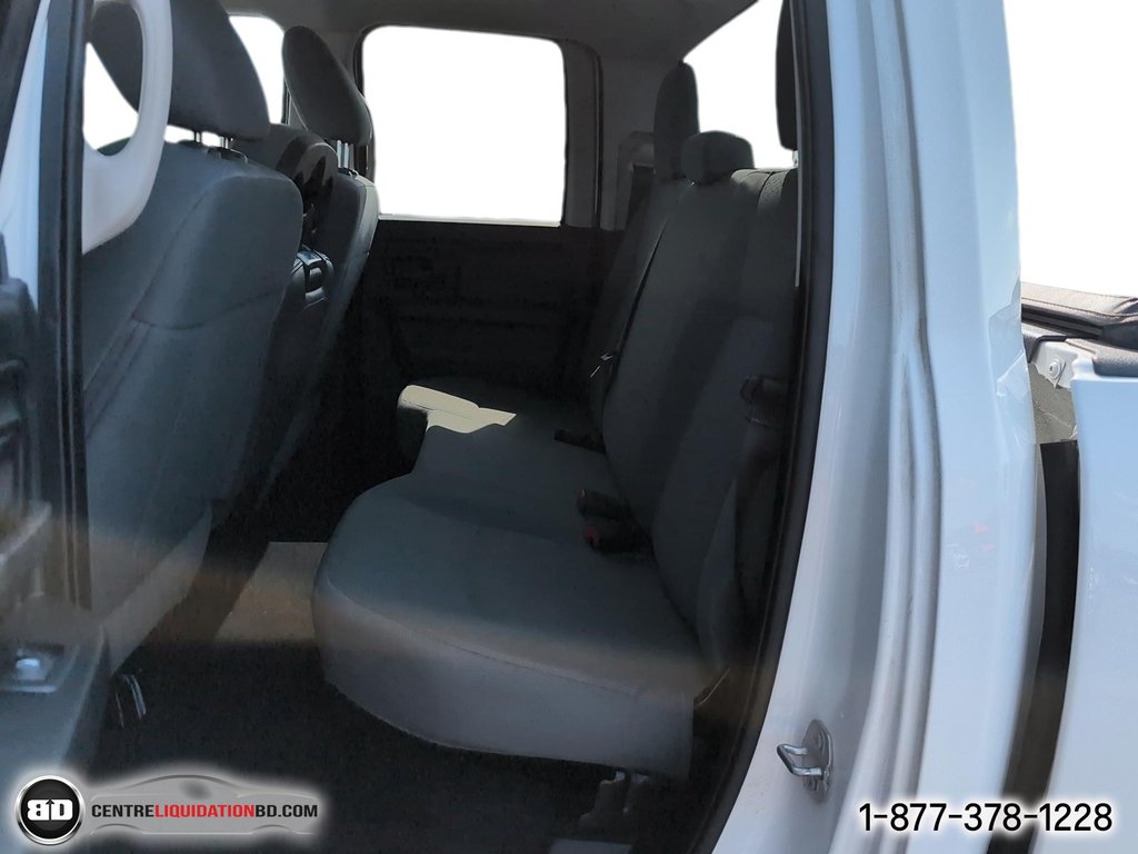Ram 1500 ST HÉMI 5,7L TEL QUEL 2017 à Granby, Québec - 14 - w1024h768px