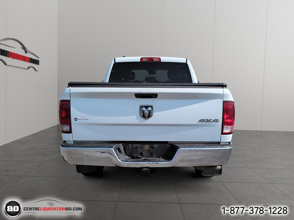 Ram 1500 ST HÉMI 5,7L TEL QUEL 2017 à Granby, Québec - 7 - w1024h768px