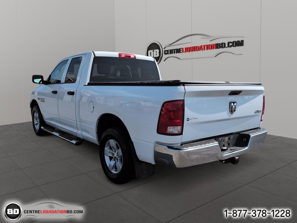 Ram 1500 ST HÉMI 5,7L TEL QUEL 2017 à Granby, Québec - 8 - w1024h768px