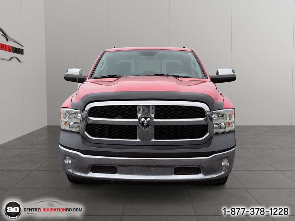 2018 Ram 1500 in Granby, Quebec - 2 - w1024h768px