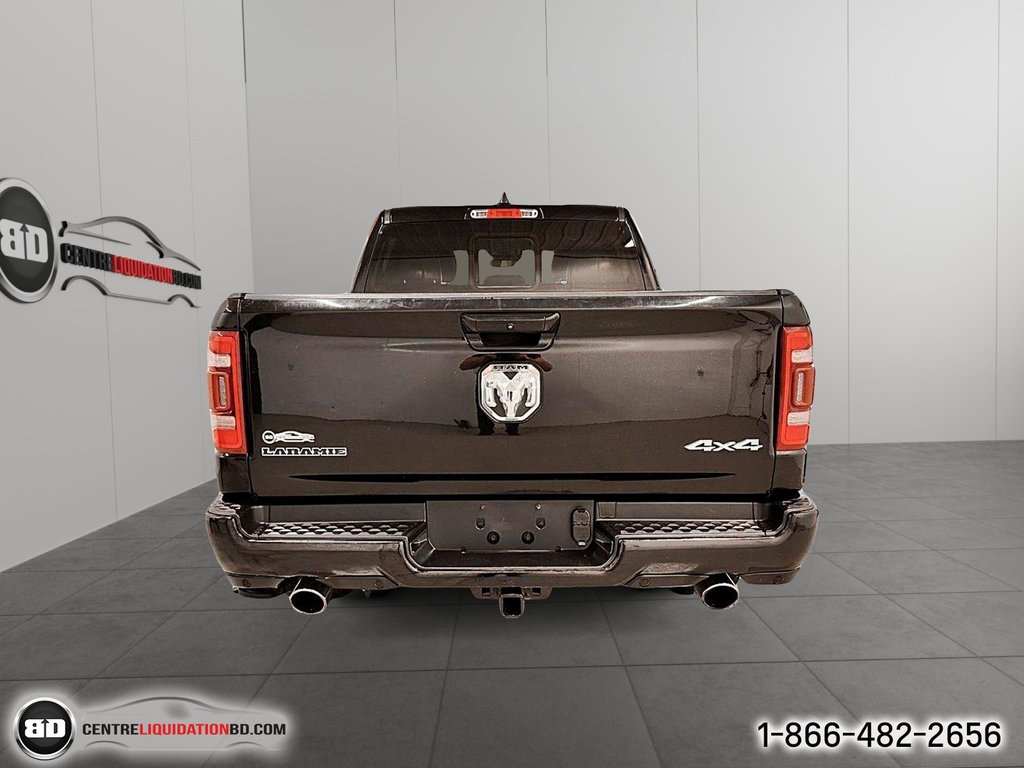 2021 Ram 1500 in Granby, Quebec - 5 - w1024h768px