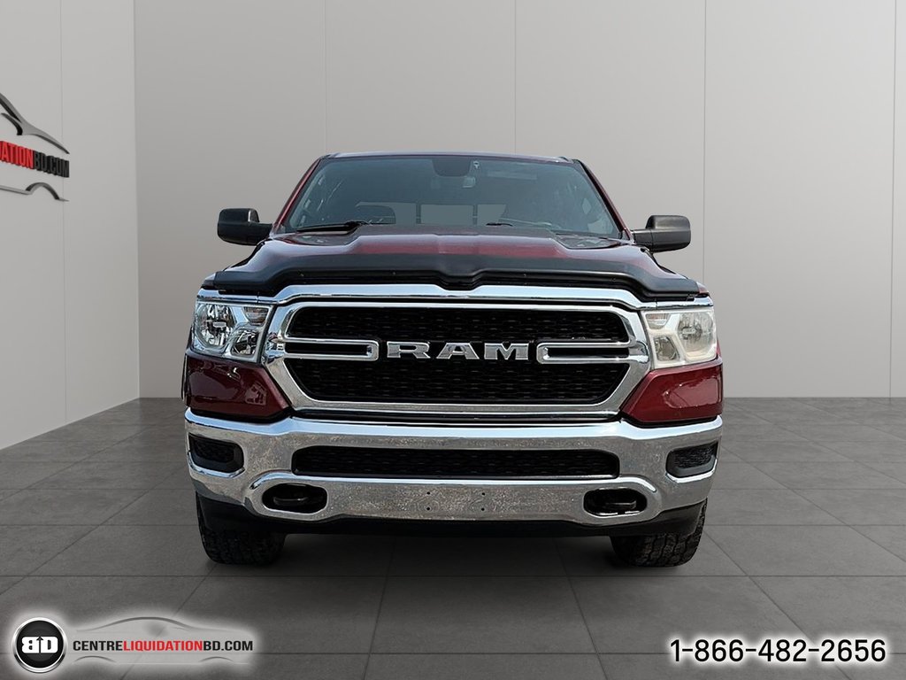 Ram 1500  2022 à Granby, Québec - 2 - w1024h768px