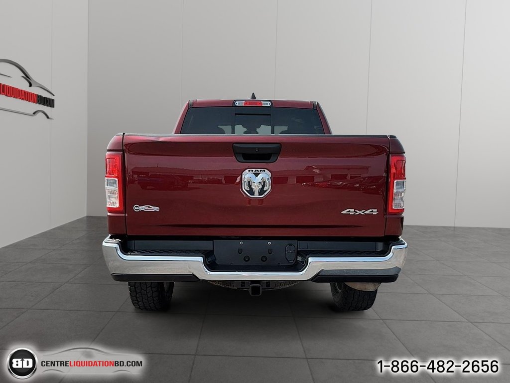 2022 Ram 1500 in Granby, Quebec - 6 - w1024h768px