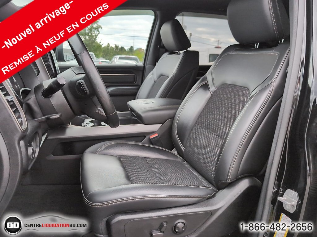 2022 Ram 1500 Sport in Granby, Quebec - 8 - w1024h768px