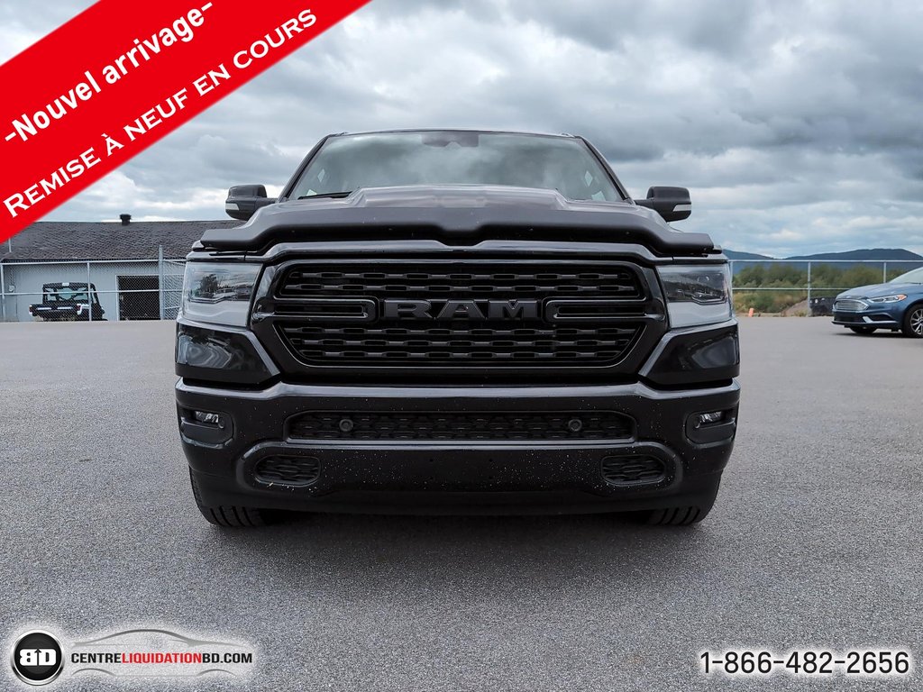 2022 Ram 1500 Sport in Granby, Quebec - 2 - w1024h768px