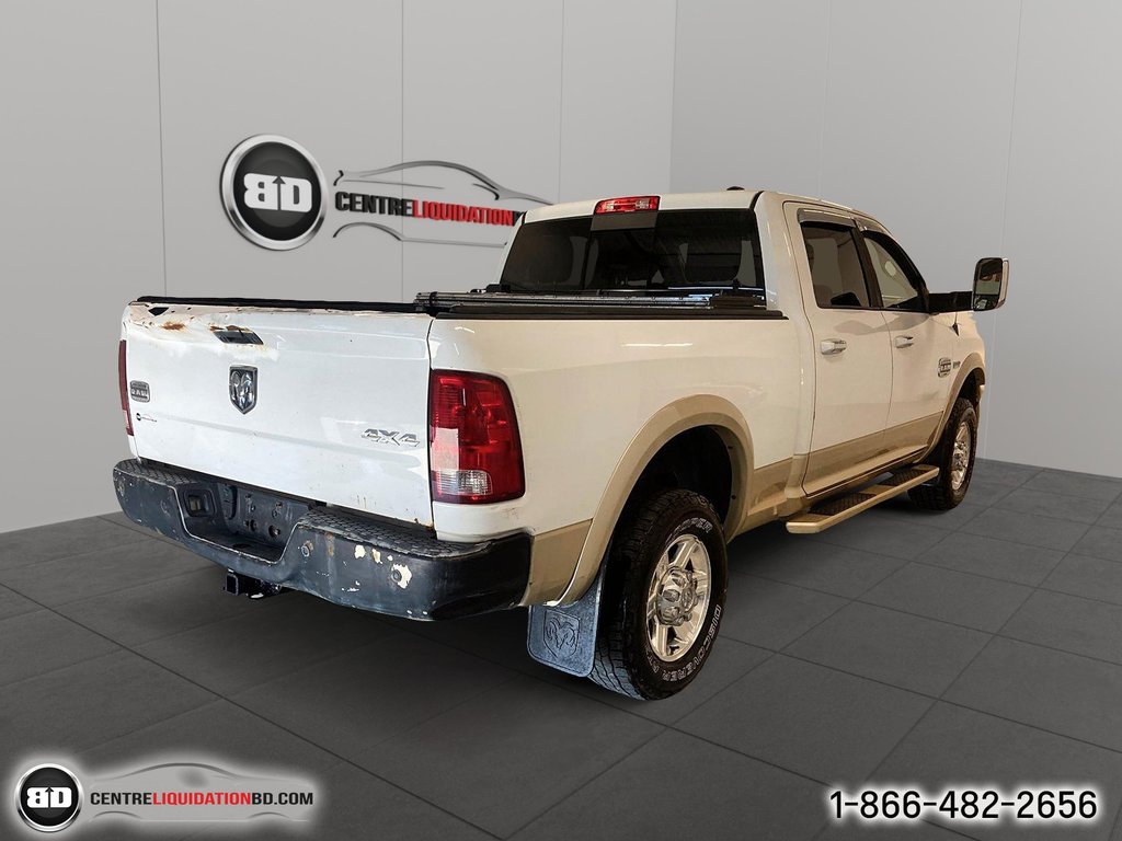 Ram 2500  2012 à Granby, Québec - 4 - w1024h768px