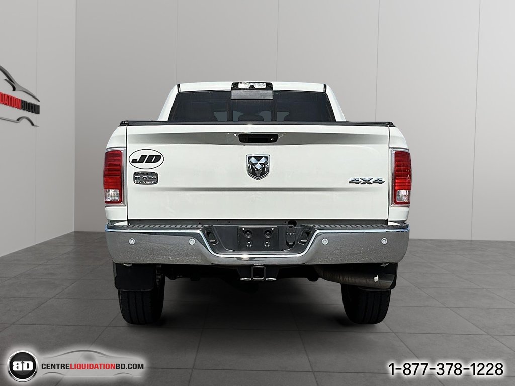 2018 Ram 2500 Longhorn in Granby, Quebec - 6 - w1024h768px