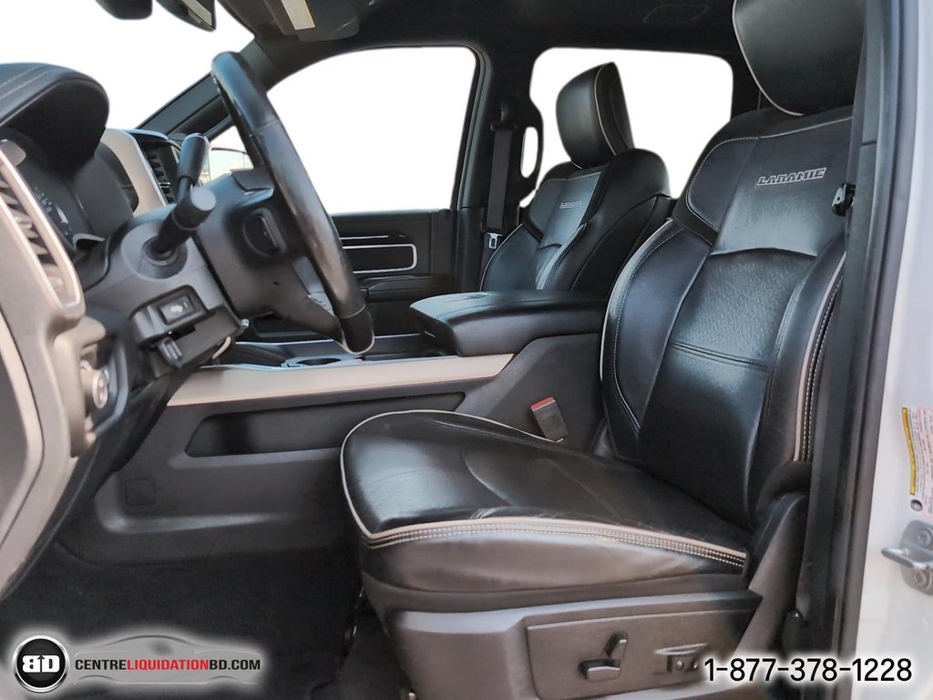 2019 Ram 2500 Laramie in Granby, Quebec - 11 - w1024h768px