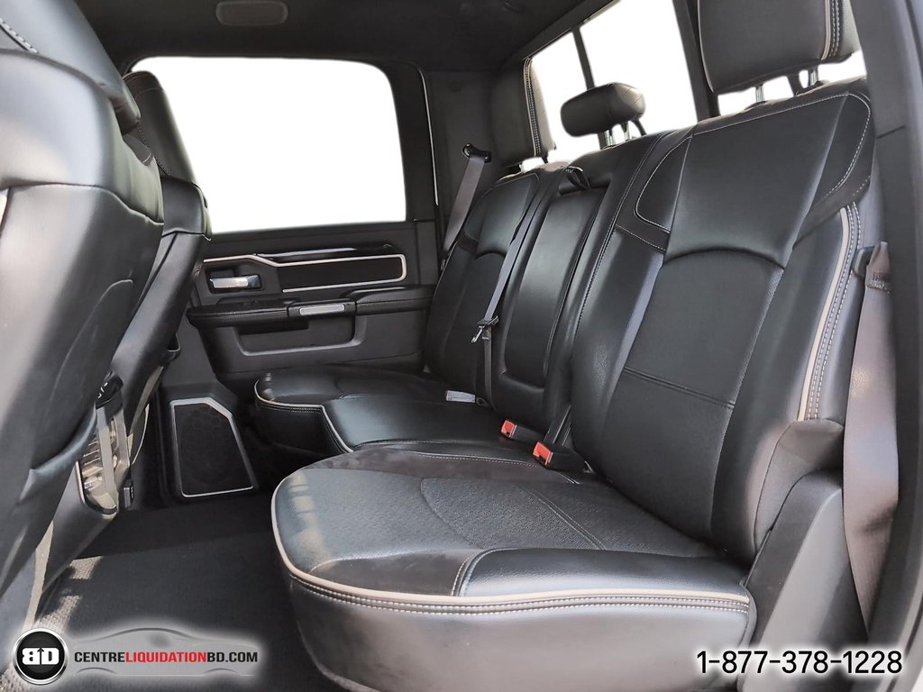 2019 Ram 2500 Laramie in Granby, Quebec - 12 - w1024h768px