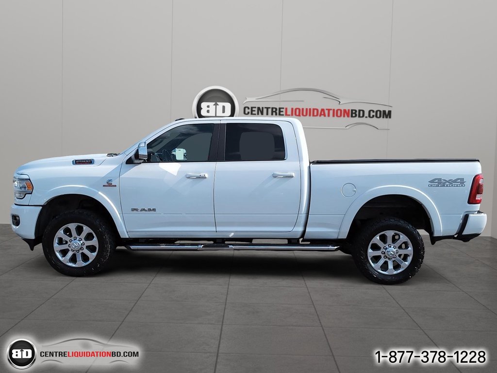 2019 Ram 2500 Laramie in Granby, Quebec - 8 - w1024h768px