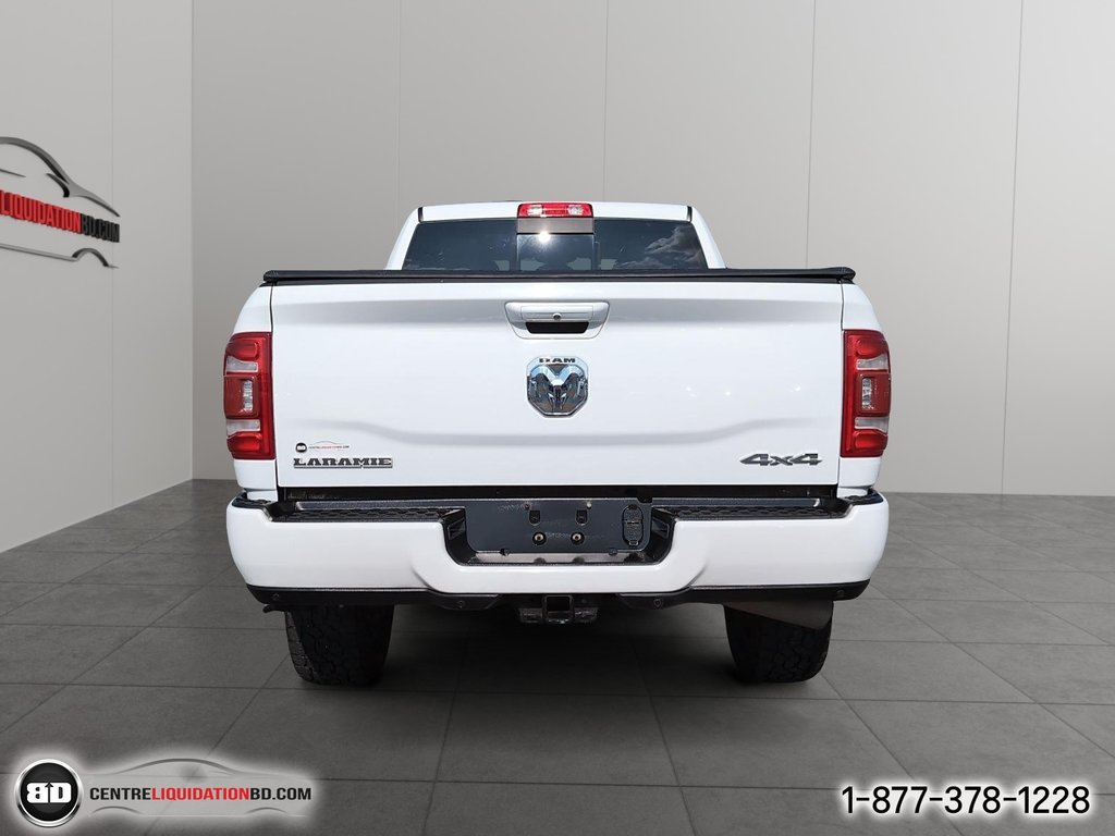 2019 Ram 2500 Laramie in Granby, Quebec - 6 - w1024h768px