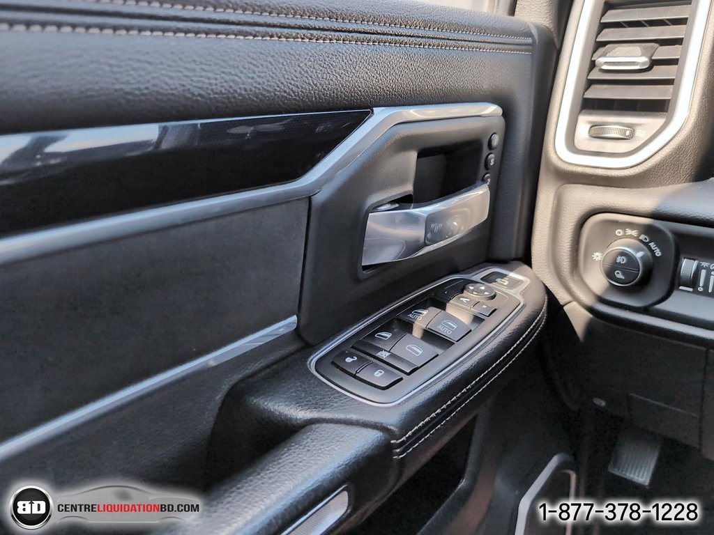 2019 Ram 2500 Laramie in Granby, Quebec - 14 - w1024h768px