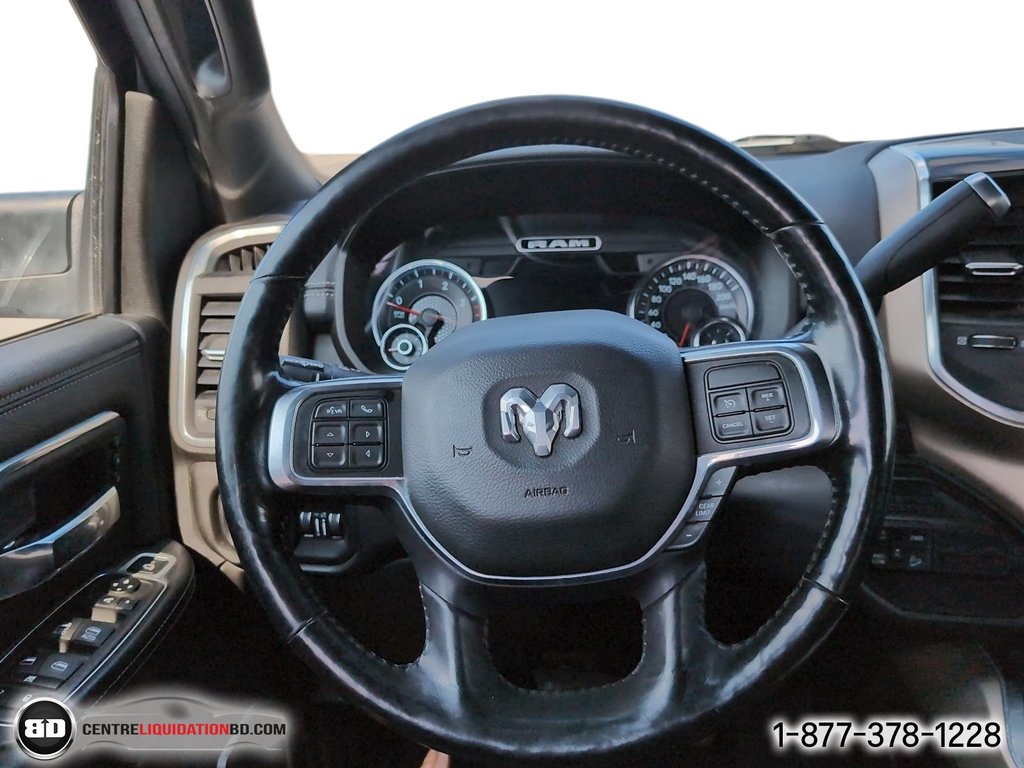 2019 Ram 2500 Laramie in Granby, Quebec - 15 - w1024h768px