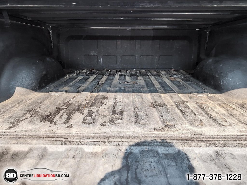 2019 Ram 2500 Laramie in Granby, Quebec - 9 - w1024h768px