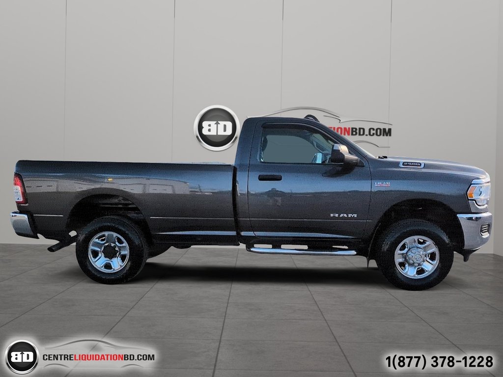 Ram 2500 TRADESMAN V8 6.4L BOITE 8 PIEDS 2019 à Granby, Québec - 4 - w1024h768px