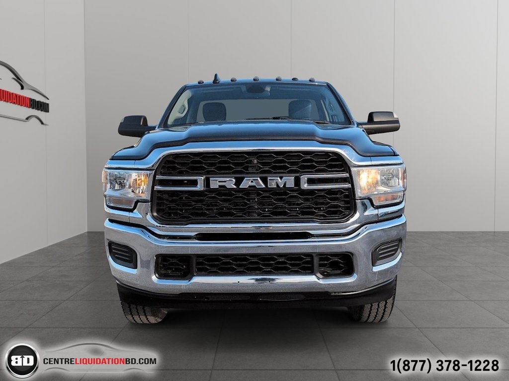 Ram 2500 TRADESMAN V8 6.4L BOITE 8 PIEDS 2019 à Granby, Québec - 2 - w1024h768px