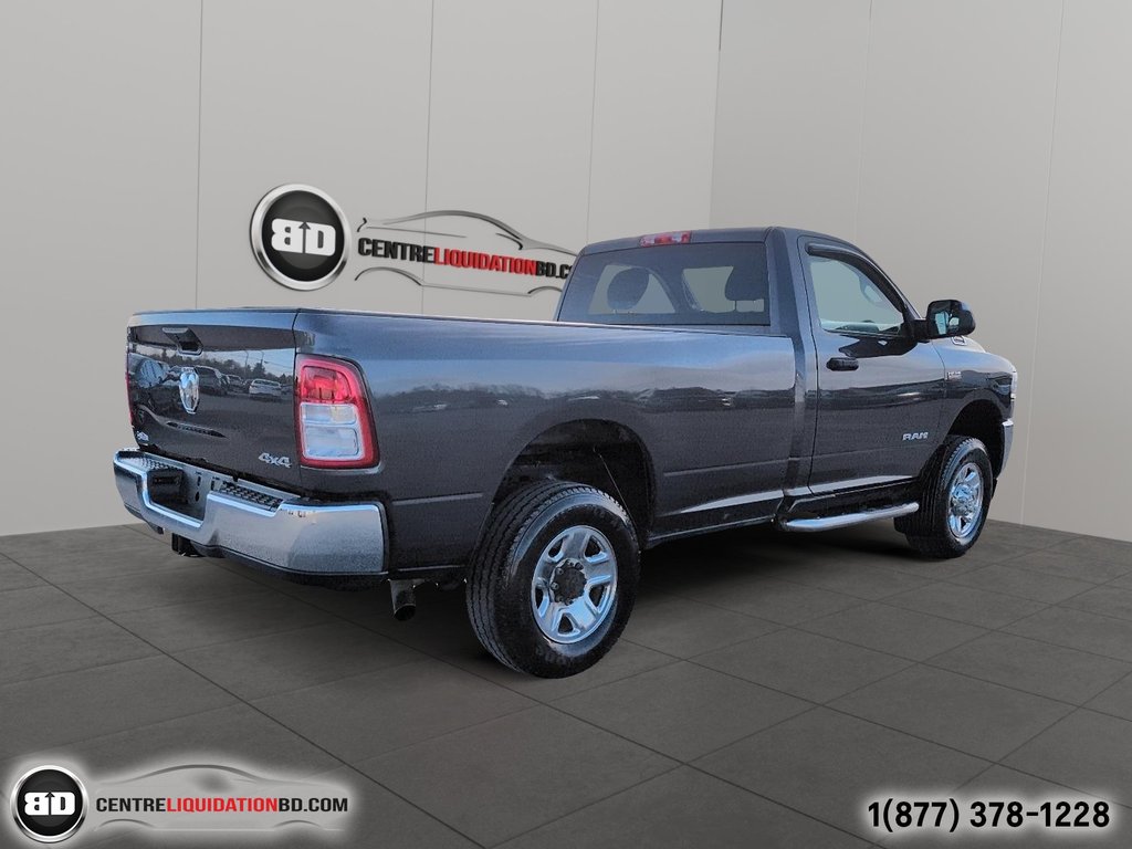 Ram 2500 TRADESMAN V8 6.4L BOITE 8 PIEDS 2019 à Granby, Québec - 6 - w1024h768px