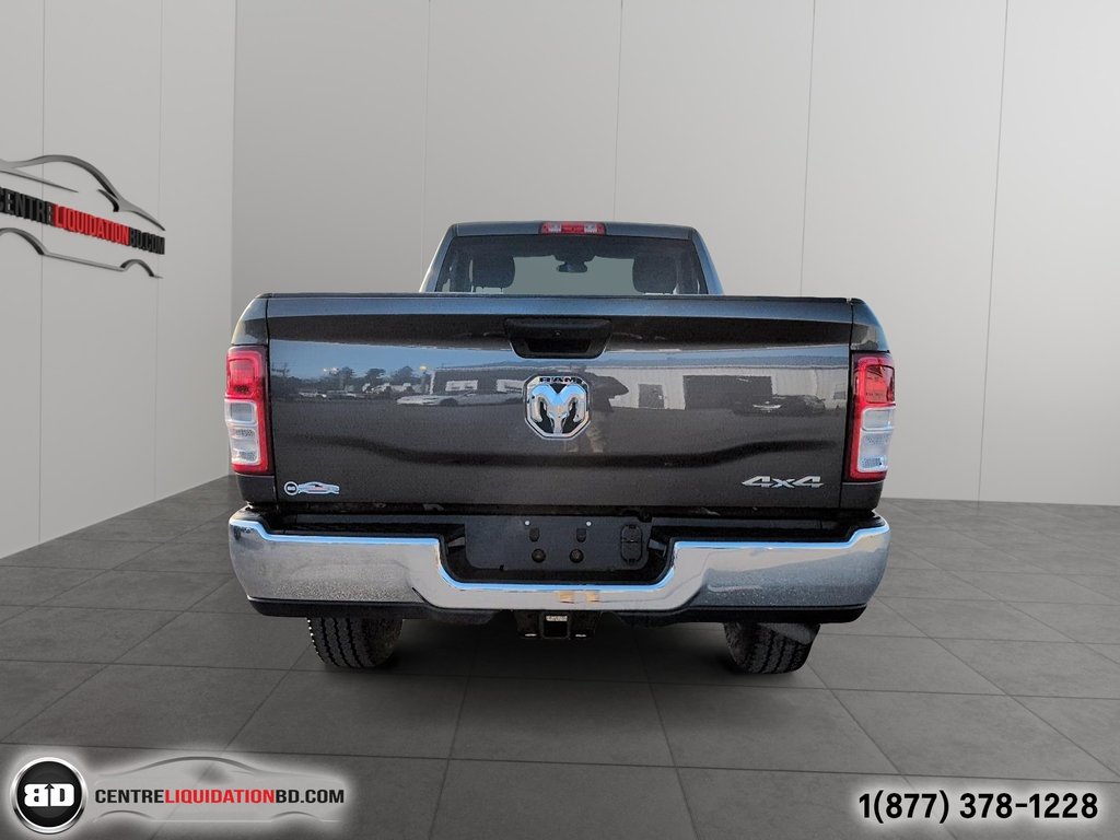 Ram 2500 TRADESMAN V8 6.4L BOITE 8 PIEDS 2019 à Granby, Québec - 7 - w1024h768px
