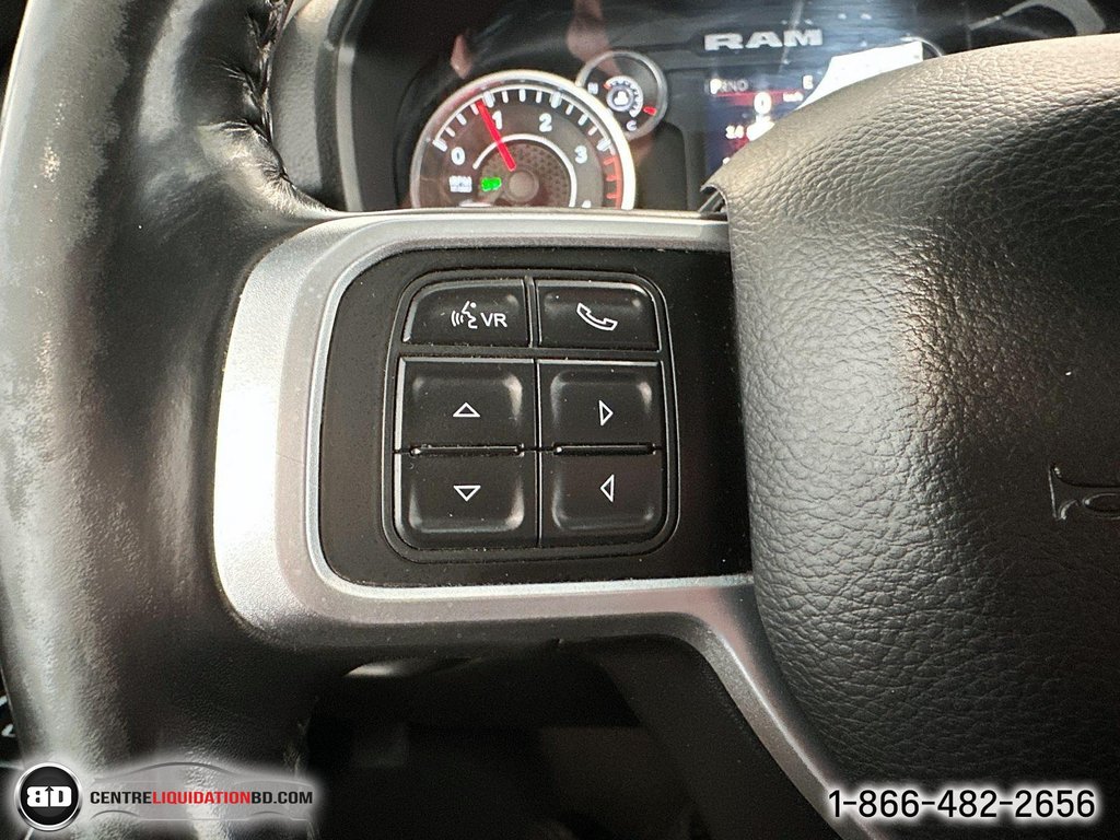 2020 Ram 2500 in Granby, Quebec - 13 - w1024h768px