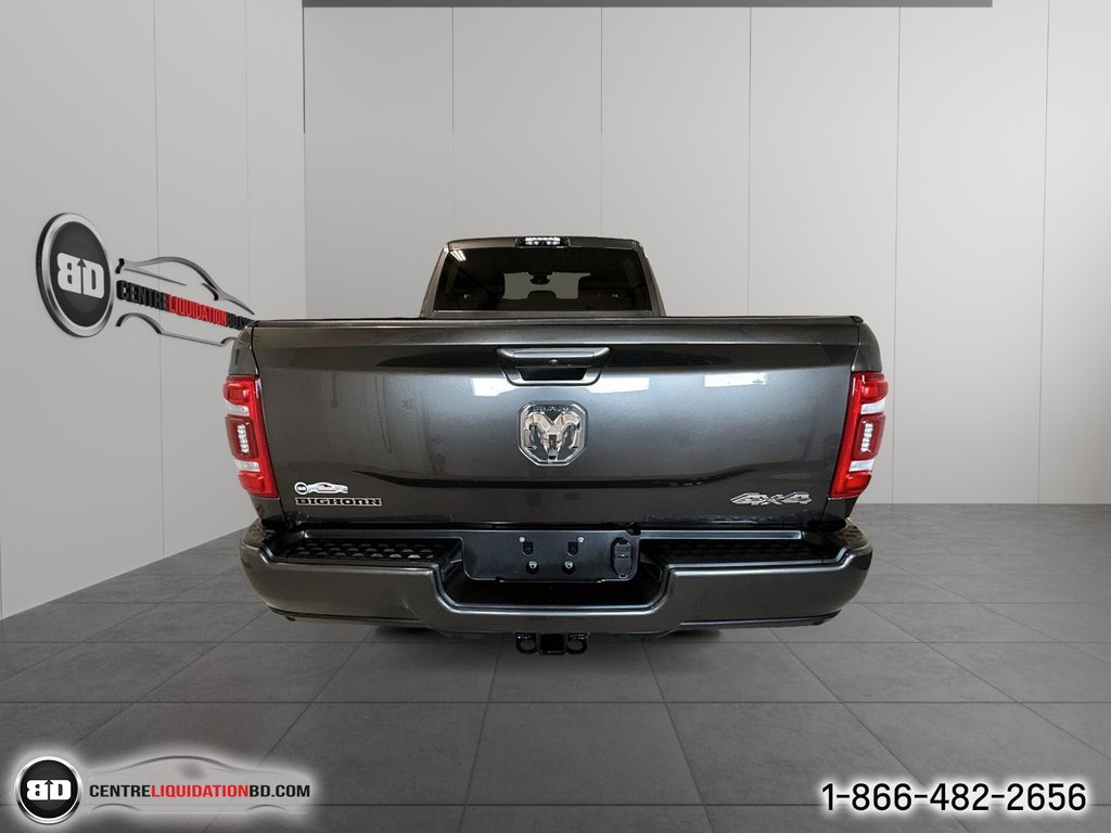 2020 Ram 2500 in Granby, Quebec - 6 - w1024h768px