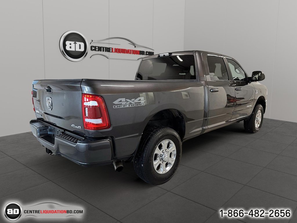 2020 Ram 2500 in Granby, Quebec - 5 - w1024h768px