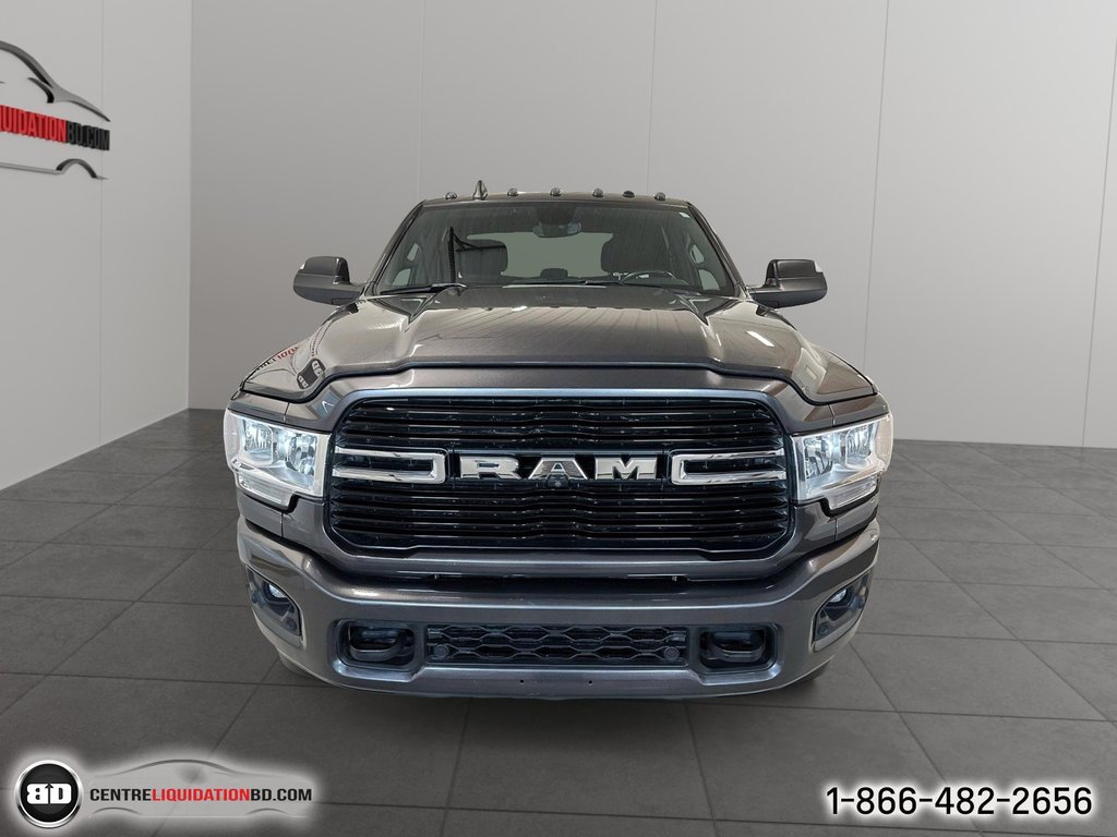 2020 Ram 2500 in Granby, Quebec - 2 - w1024h768px