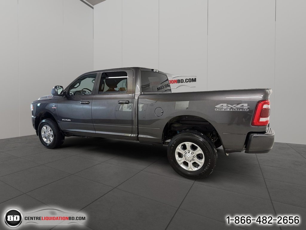 2020 Ram 2500 in Granby, Quebec - 3 - w1024h768px