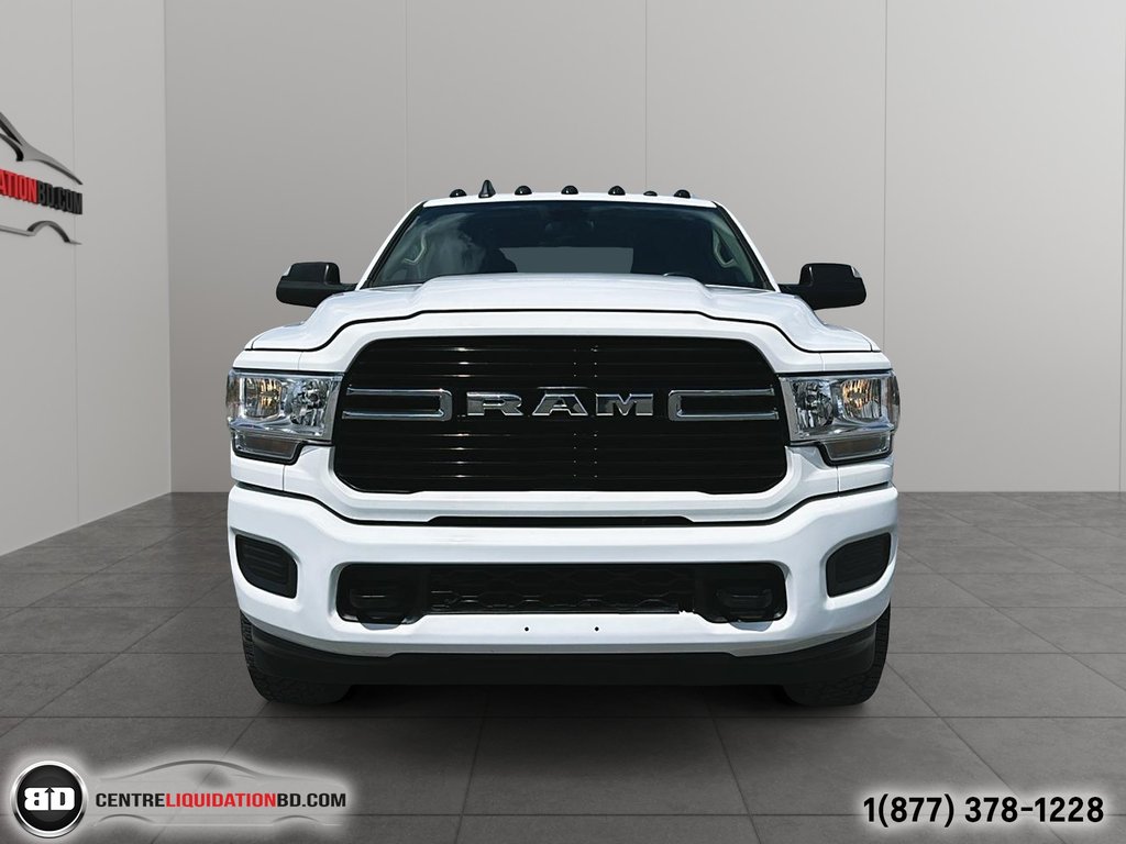 Ram 2500 Big Horn 2020 à Granby, Québec - 2 - w1024h768px